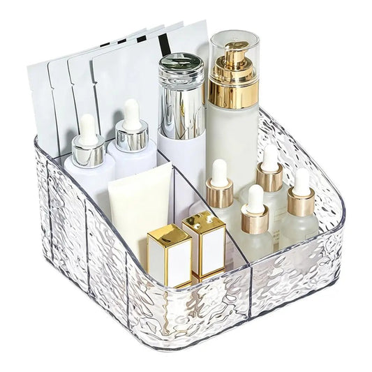 Cosmetic Organizer Lipstick Stand Holder