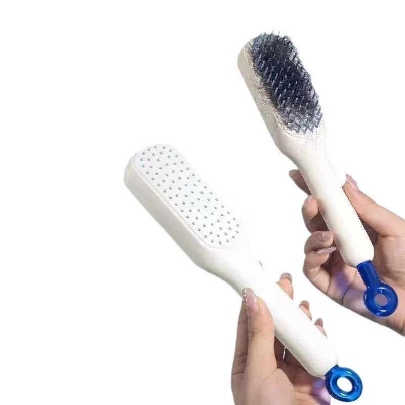 Anti Static Telescopic Comb