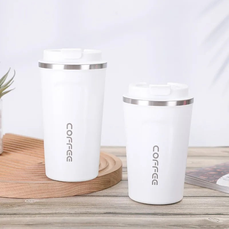 LATTE COFFEE MUG
