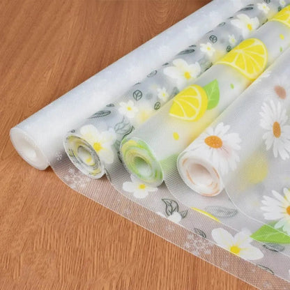 Antislip PVC Roll (Random Colors)