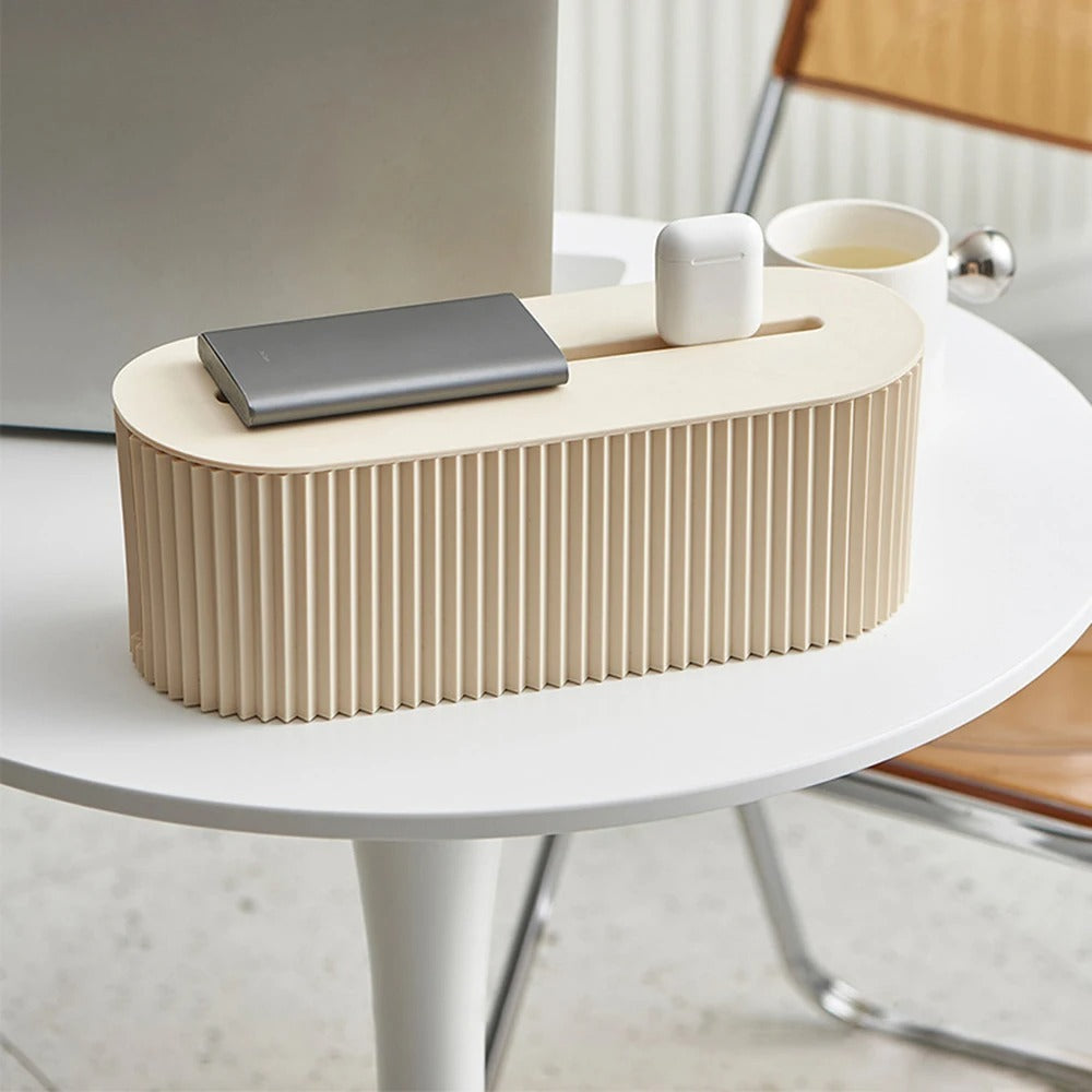 Multifunctional Board Organizer Box