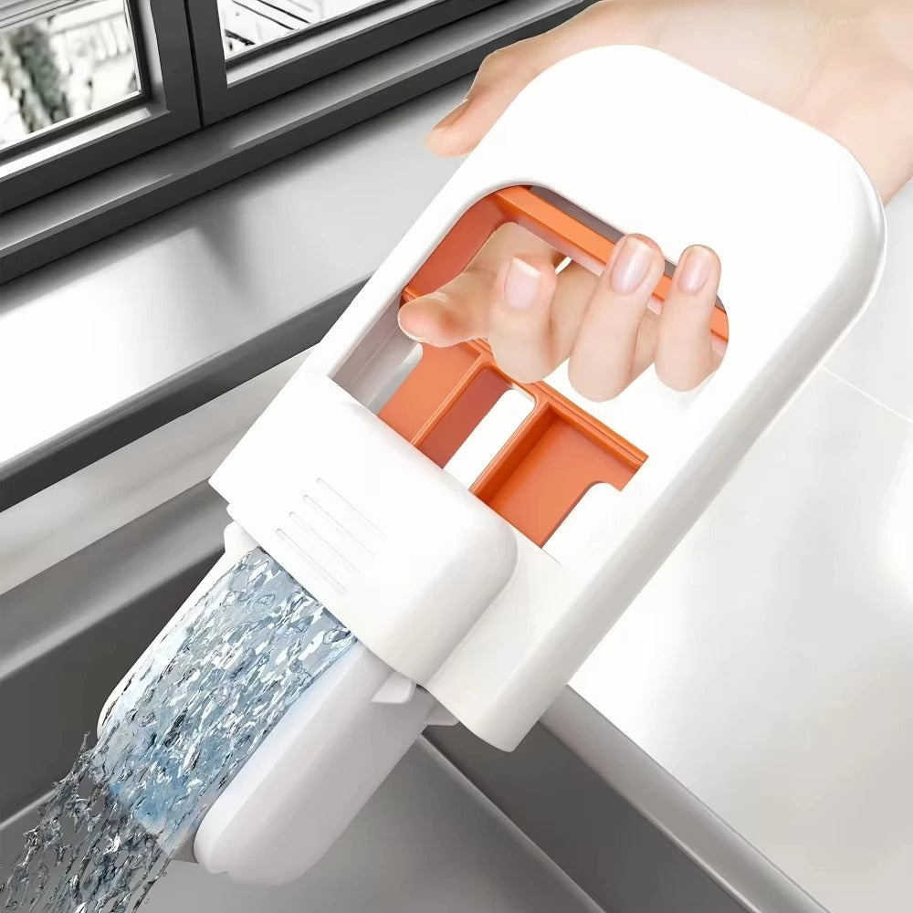 MINI SPONGE MOP