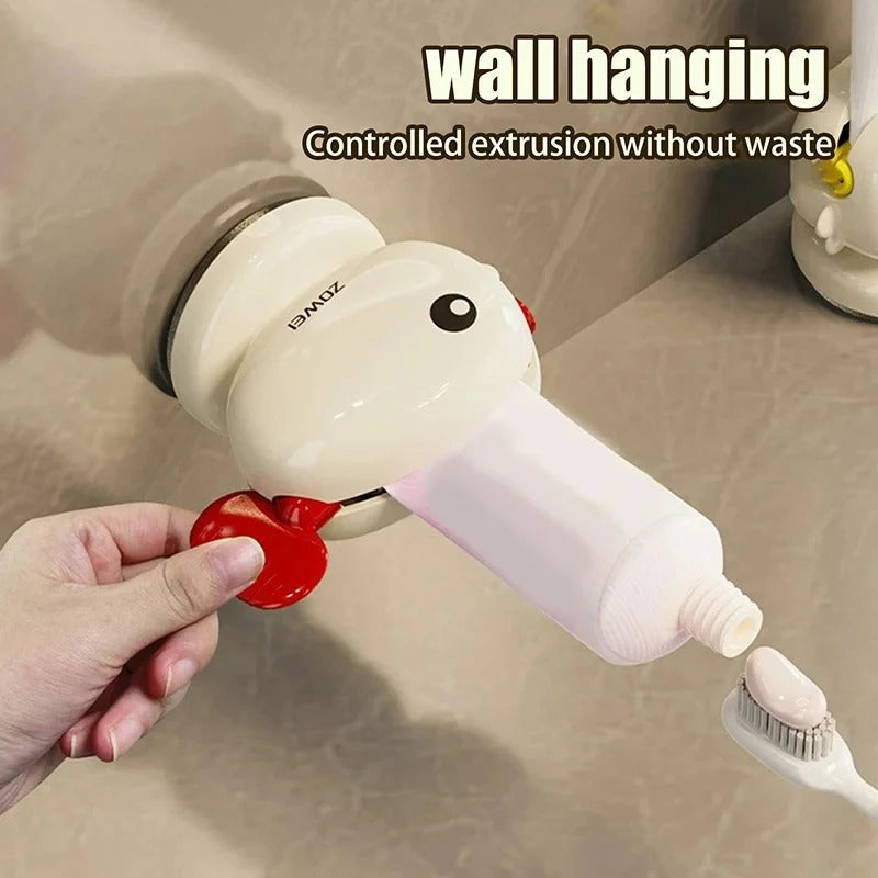 Toothpaste Squeezer (Pack of 2)