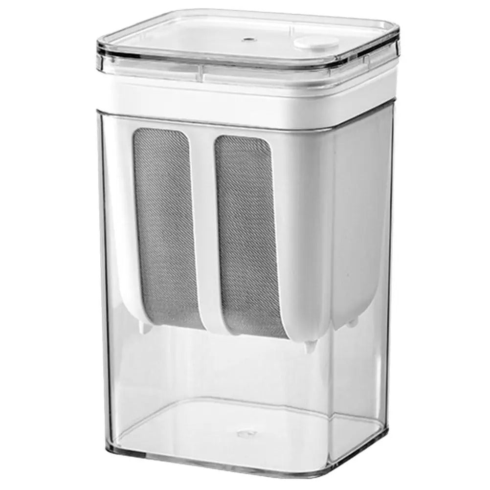 Yogurt Filter