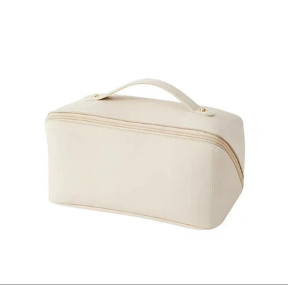 Large Capacity Travel Cosmetic Bag