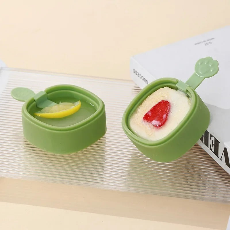 AQUAFROST MOLDS