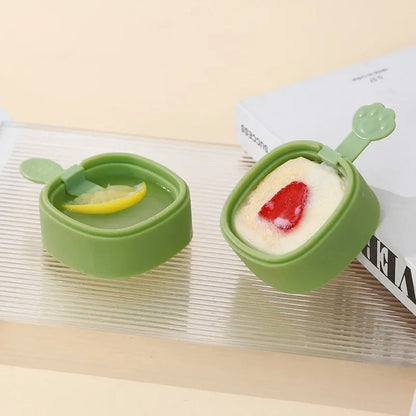 AQUAFROST MOLDS