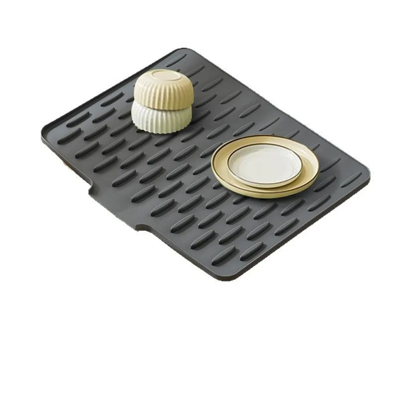 Silicone Drain Mat