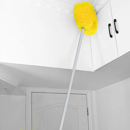 Fan duster