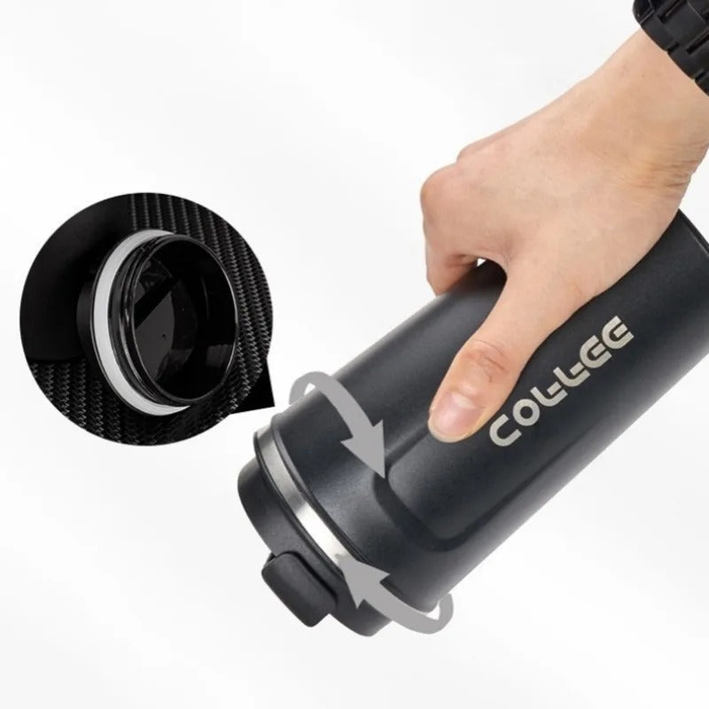 LATTE COFFEE MUG