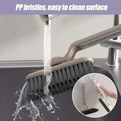 360° ROTATING GAP CLEANING BRUSH