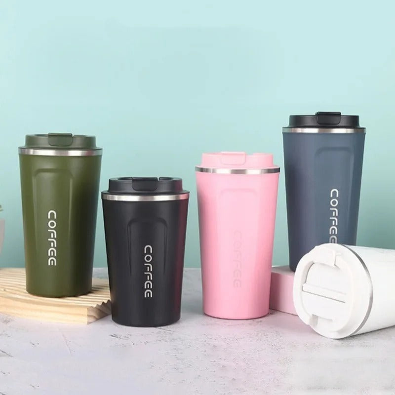 LATTE COFFEE MUG