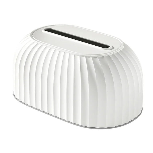 Creative tissue  box