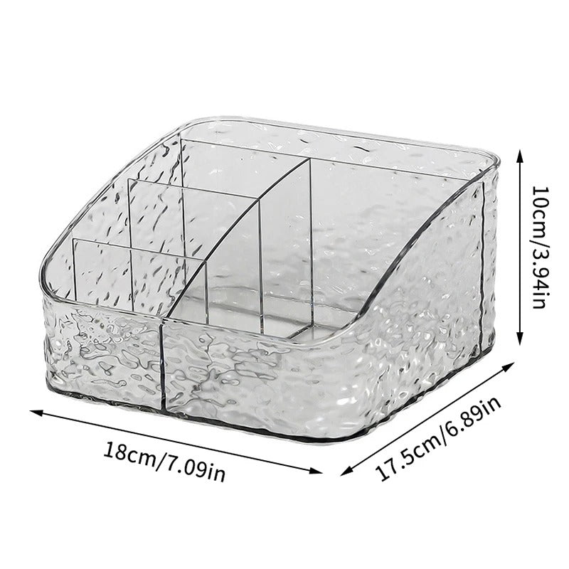Cosmetic Organizer Lipstick Stand Holder
