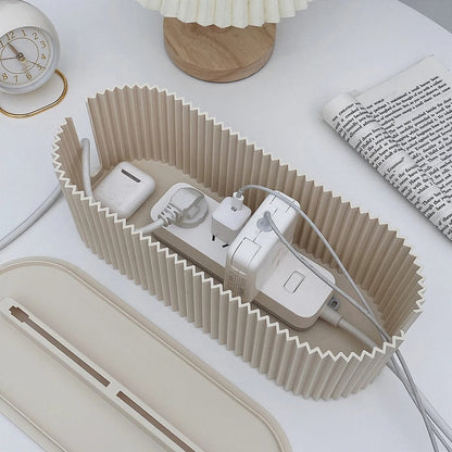 Multifunctional Board Organizer Box