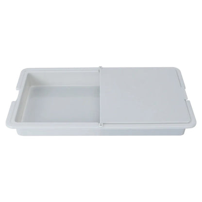 CHOP AND WASH CUTTING BOARD