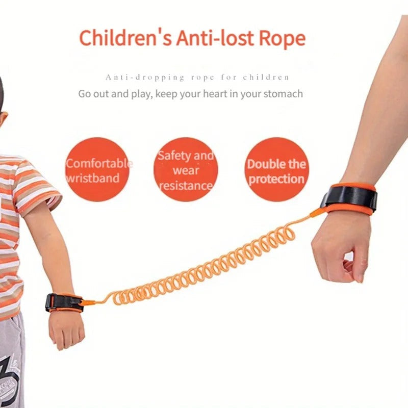 Baby Child Anti Lost Strap