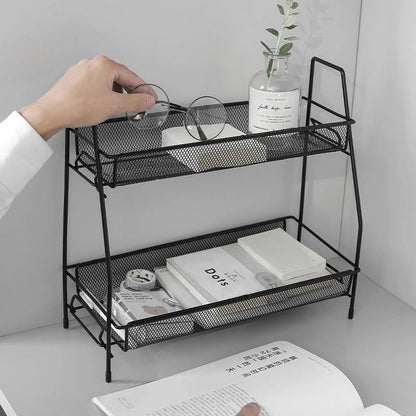 2Layer Metal Stand