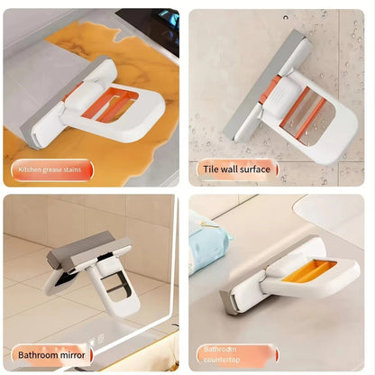 MINI SPONGE MOP