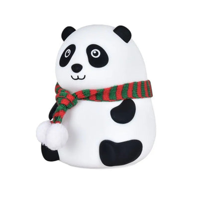 Big Panda Night Light Silicone