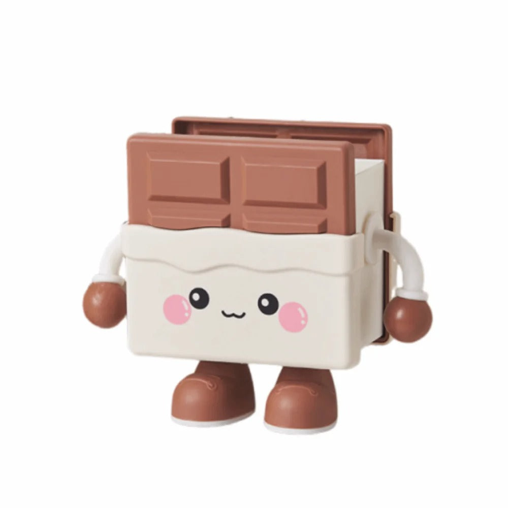 Multi Shape Pen holder