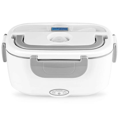 Electric Portable Lunch Box
