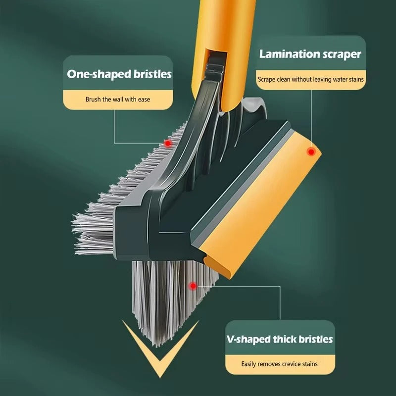 3in1 Brush Viper
