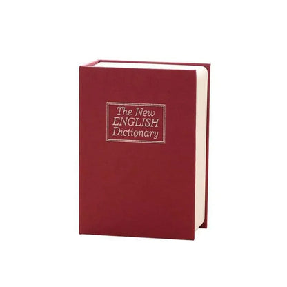 Book Locker