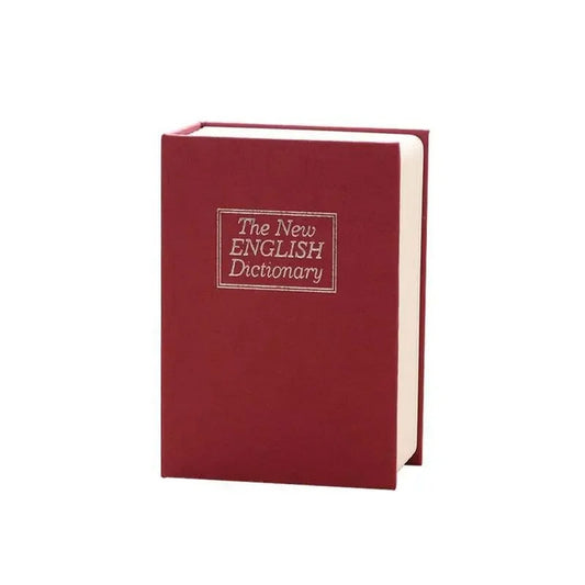 Book Locker