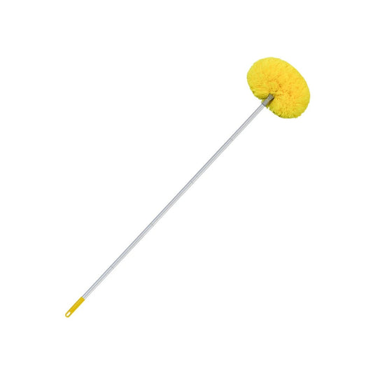 Fan duster