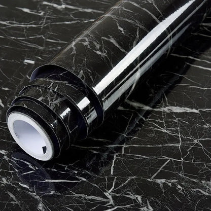 Self-adhesive Marble Roll